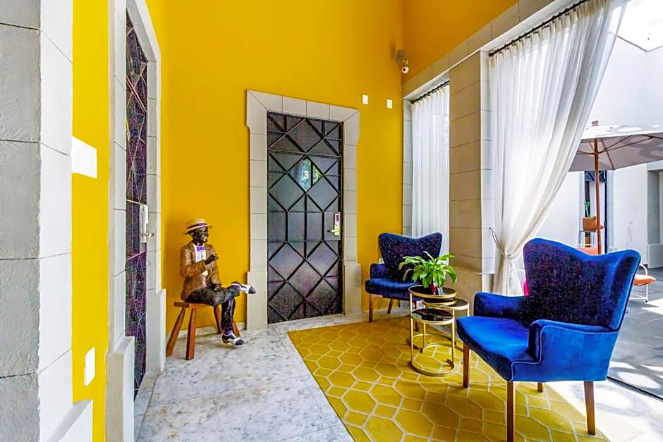 Hotel Casona Independencia