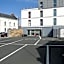 The Originals Access, Hotel Cholet Gare
