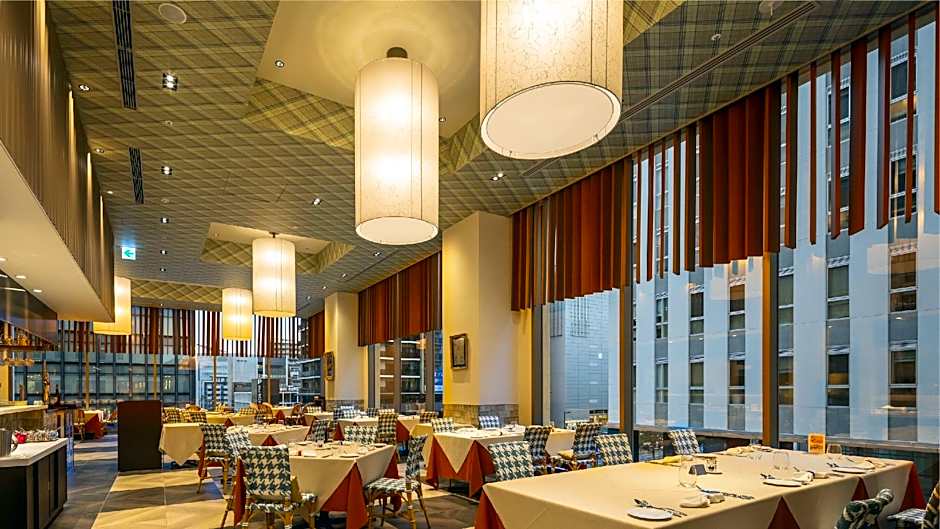 Hotel Monterey Fukuoka