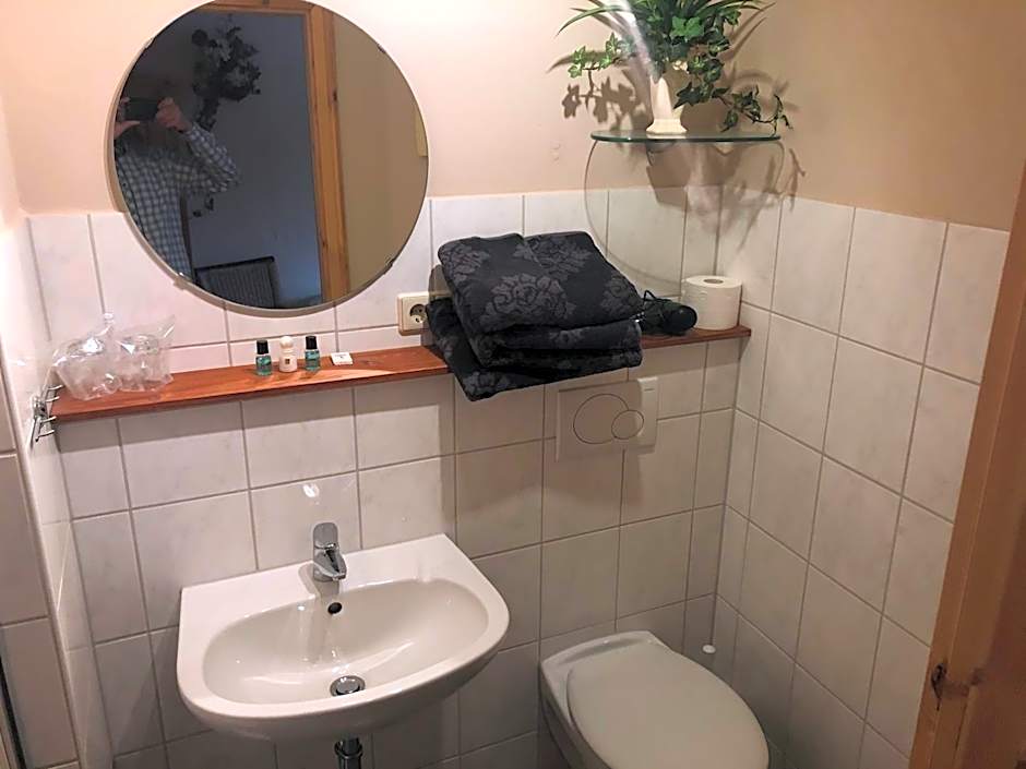 Hotel - Restaurant - Deutsches Haus