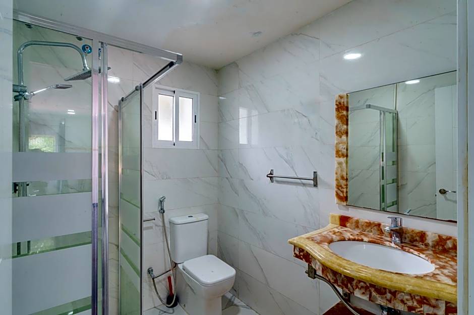 Villa Costa Marbella