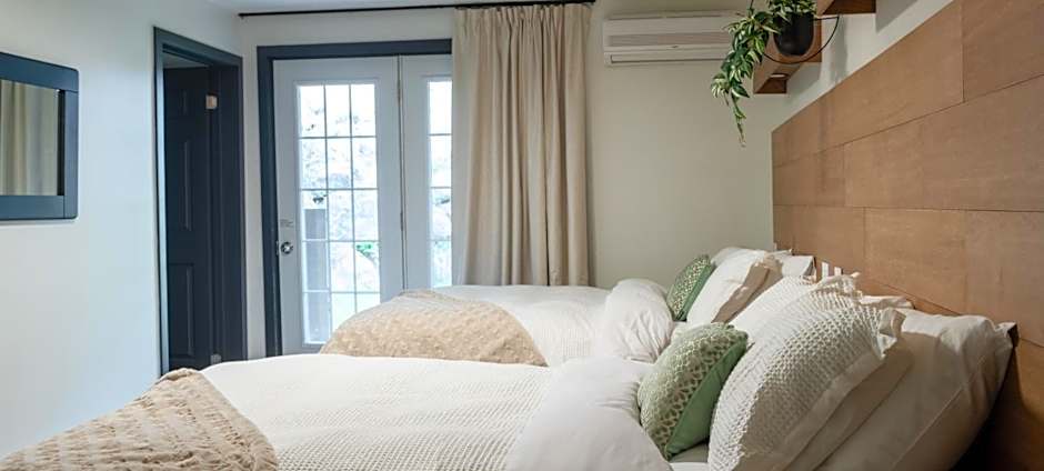 Le Relais des Hautes Gorges