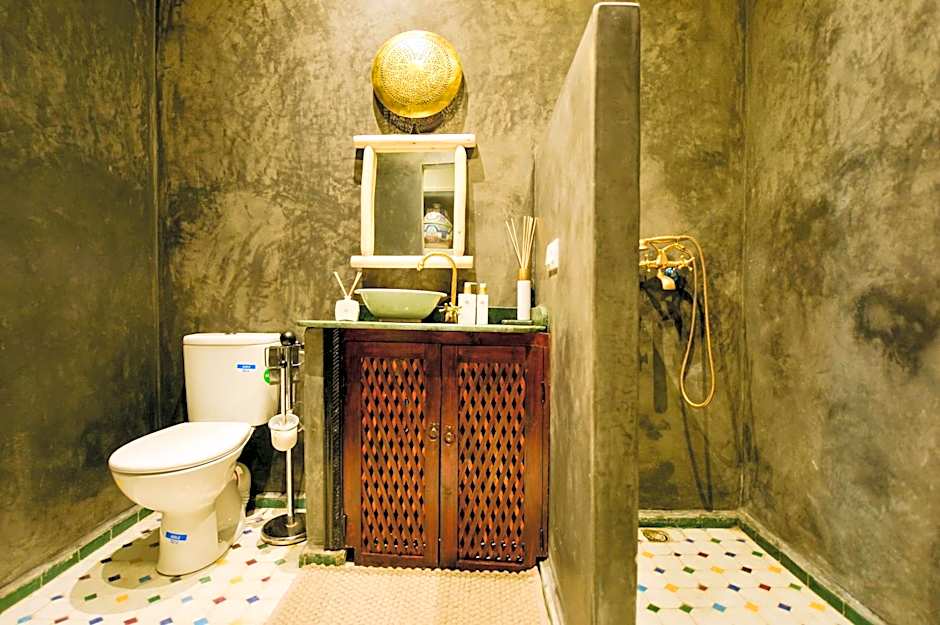 Casa De Marrakech Riad Guest House