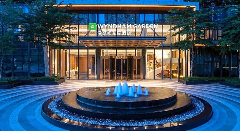Wyndham Garden Shenzhen Longhua