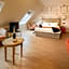 Hotel Montbriand Antony - Ancien Alixia
