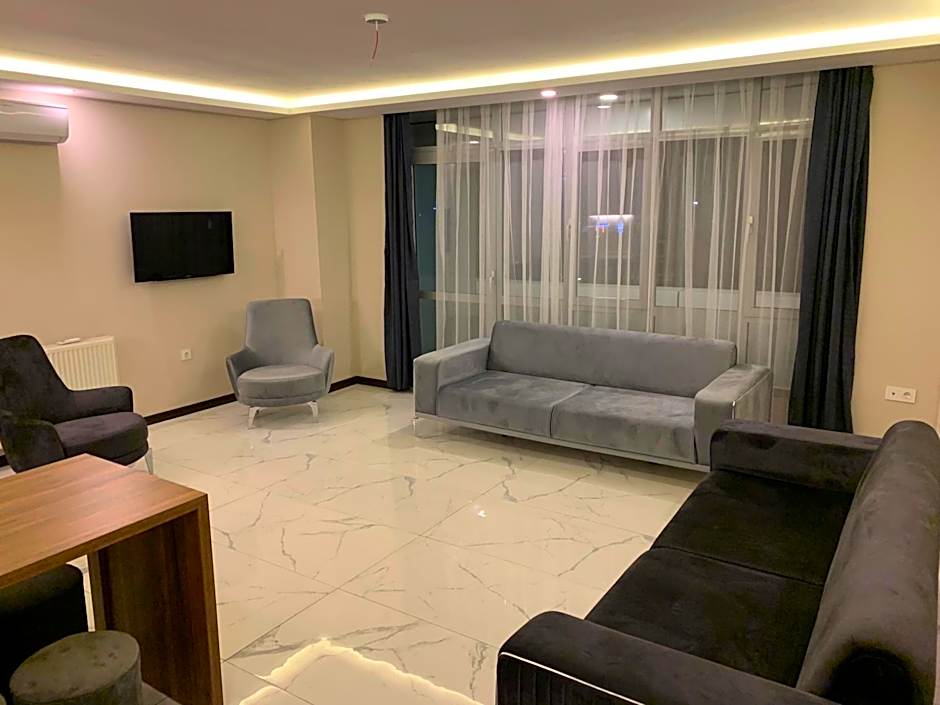 Royal Residence Bursa