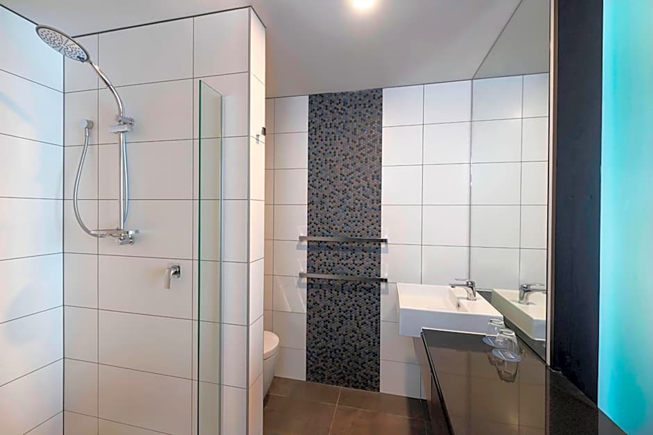 Four Points By Sheraton Auckland