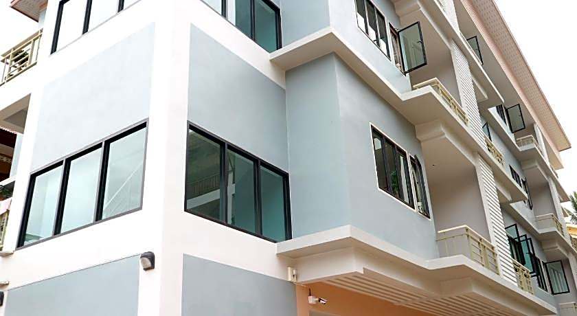 Living Chilled Koh Tao