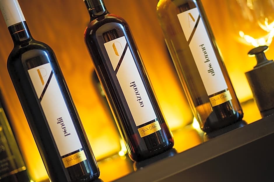 UNA HOTELS Tenuta Contessa Farm & SPA Cosenza