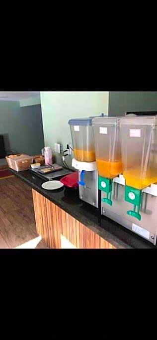 Ilusion flat Ponta Negra