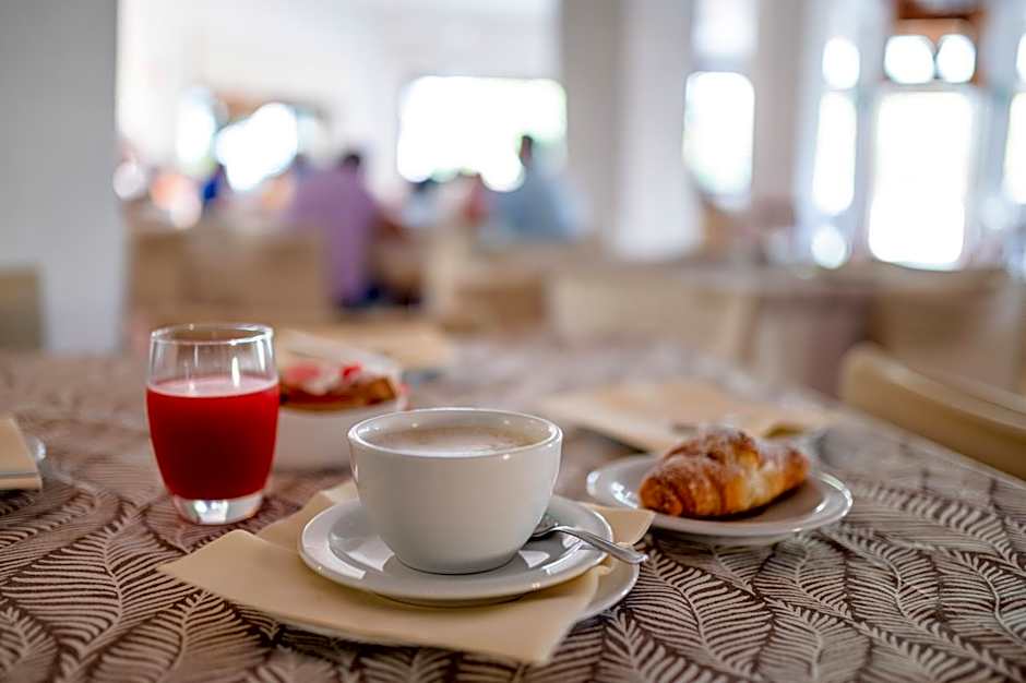 Hotel Royal