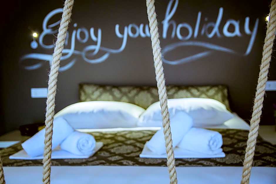 Gregory Comfort Hotel