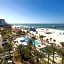 Hilton Clearwater Beach Resort & Spa