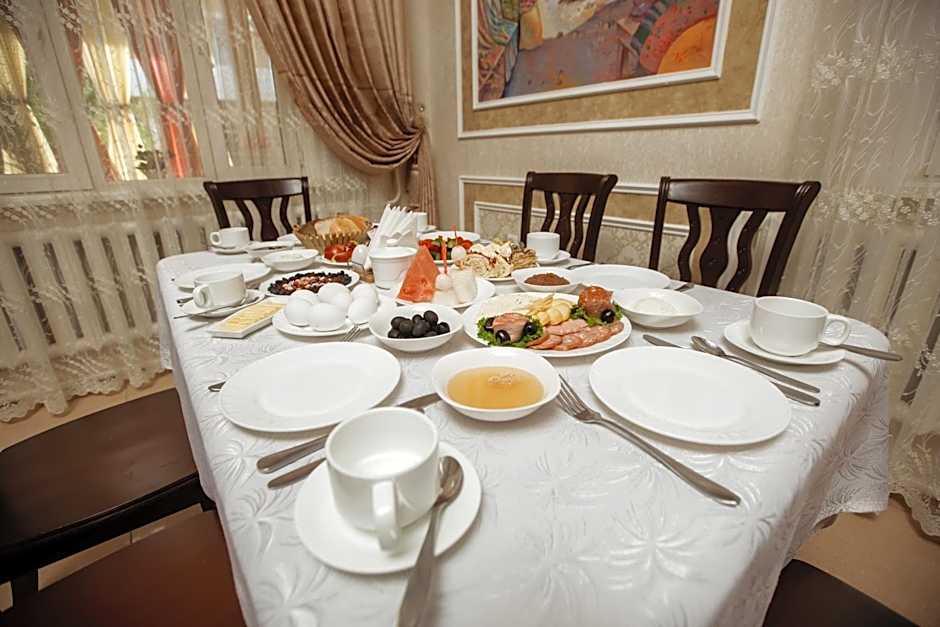Hotel Asia Khiva