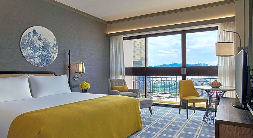 Artyzen Grand Lapa Macau (formerly Grand Lapa Macau)