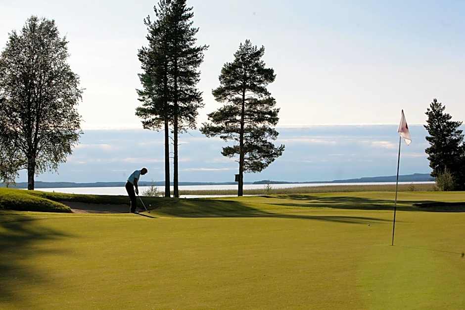 Vuokatti Booking Suites