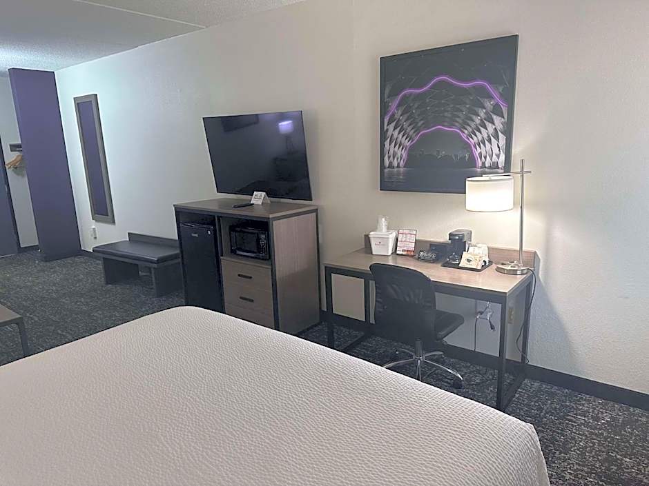 Best Western Bolingbrook Hotel
