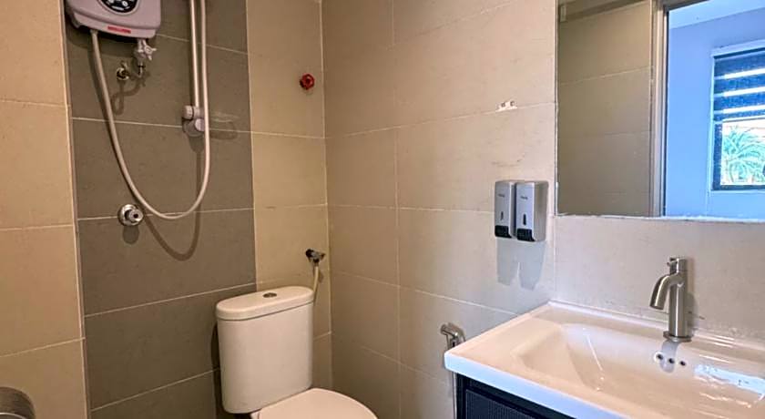 Hotel Aman