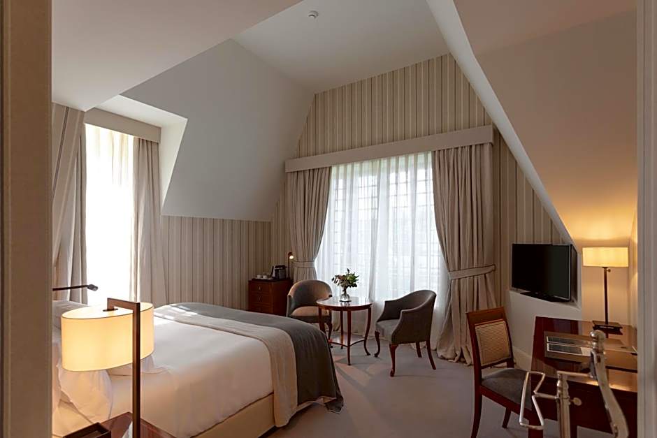 Hotel Villa Soro