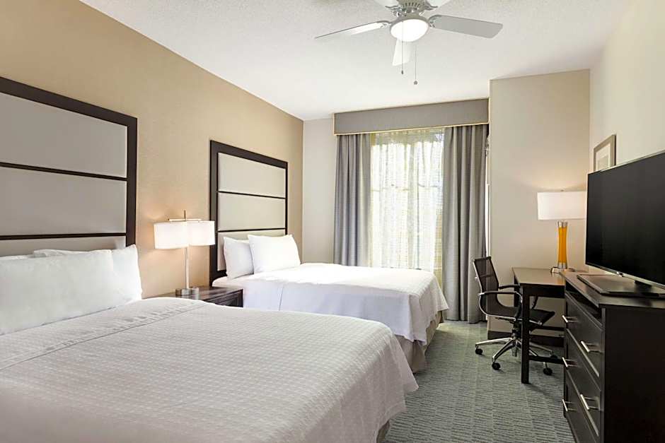 Homewood Suites by Hilton Frederick