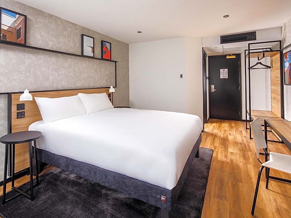 ibis Wakefield East-Castleford