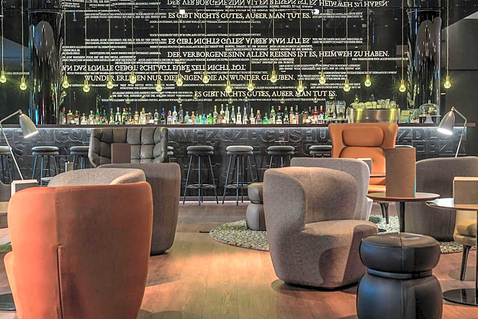 Motel One Dresden - Palaisplatz