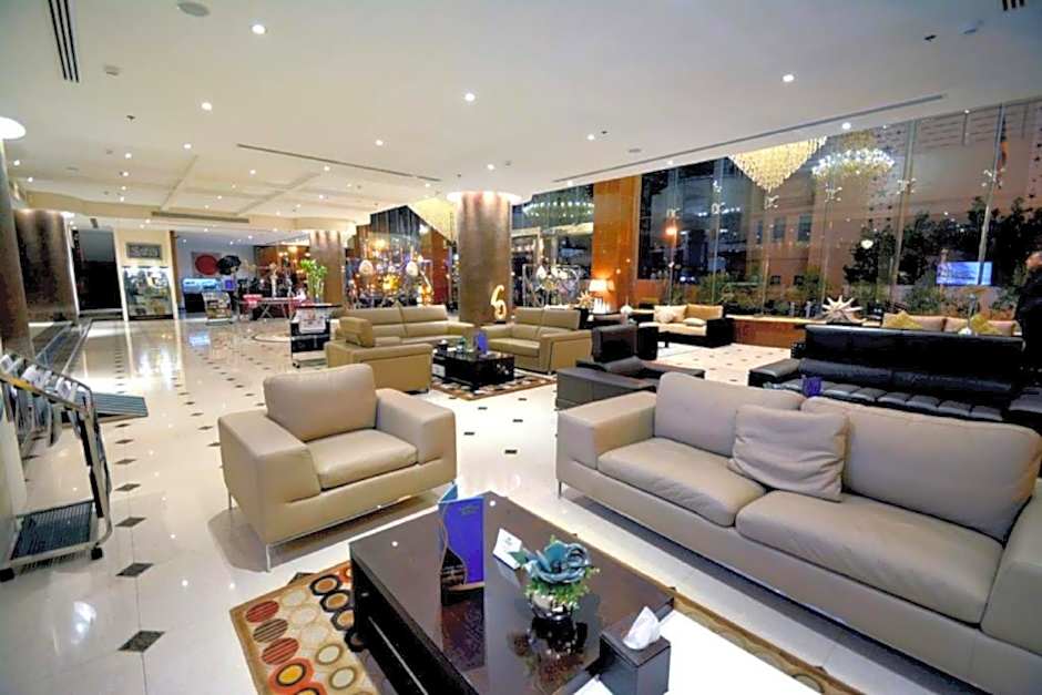 Sunday Millennia Hotel 