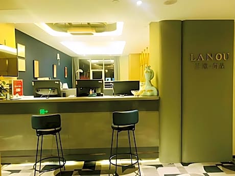 LANO Hotel Liaoning Jinzhou Tiahe District Zhongyang Nan Street Red Star Macalline