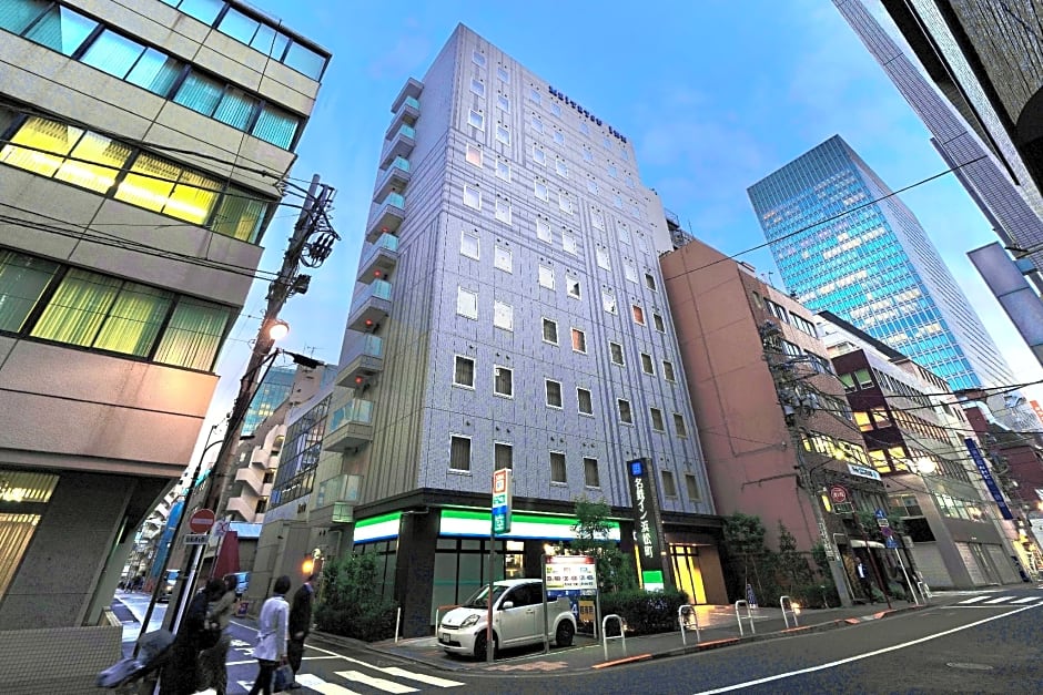 Meitetsu Inn Hamamatsucho