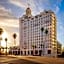 Fairmont Breakers Long Beach