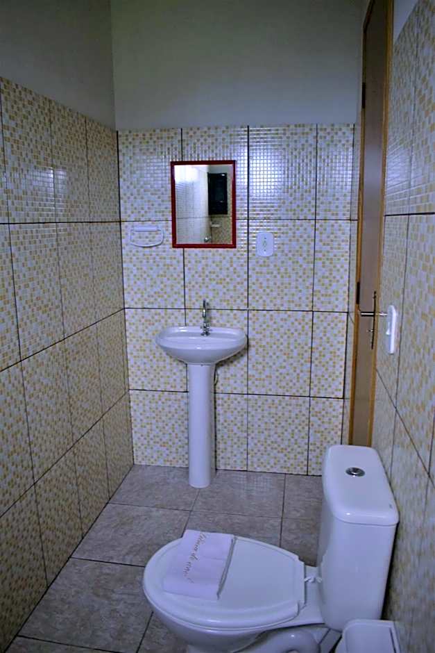 Pousada Delicia De Sono