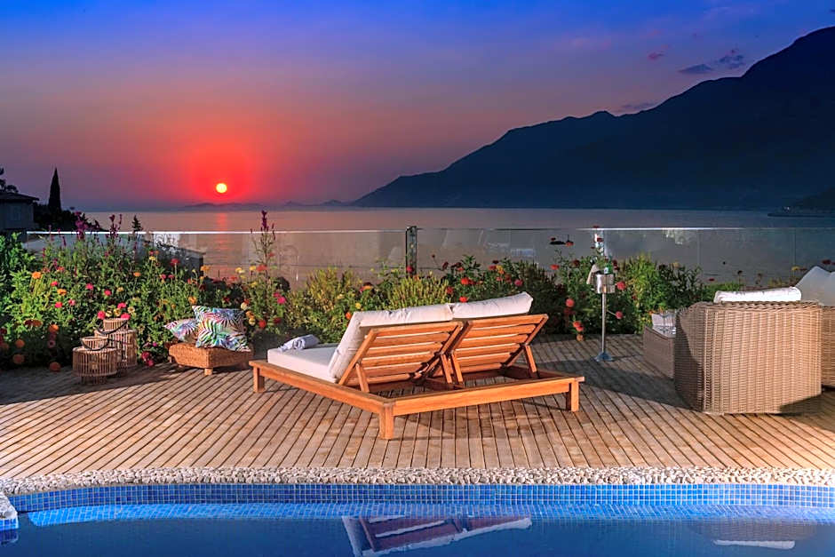 Peninsula Gardens Hotel