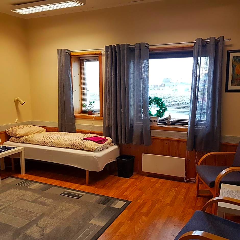 Wilhelmsen Romutleie