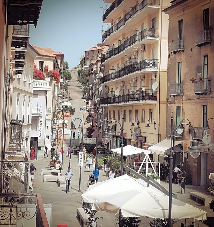 I Baronetti – Agropoli, UT