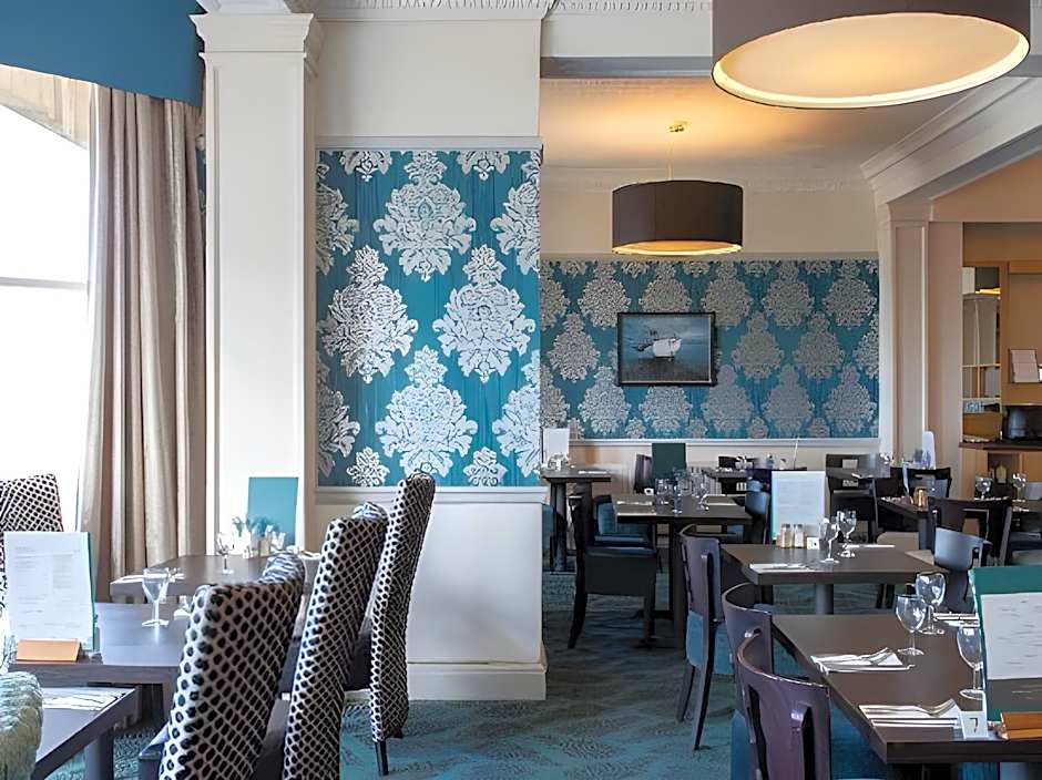 The Beresford Hotel
