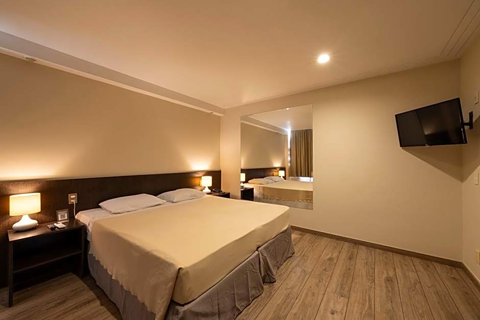 Arosa Rio Hotel