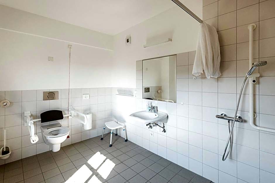 Jugendherberge Dinkelsbühl - Youth Hostel