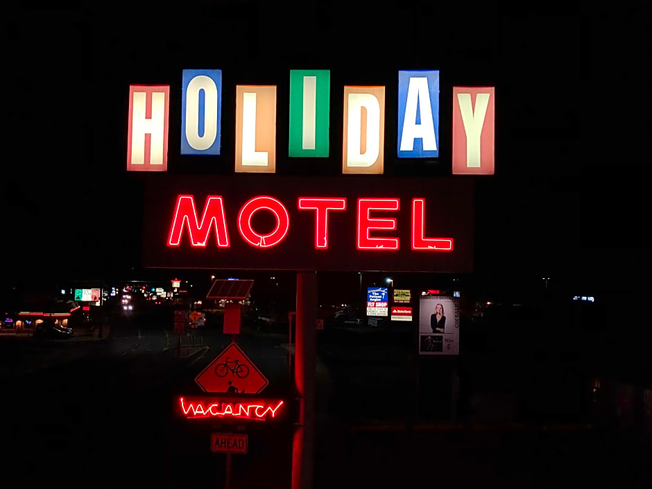 Holiday Motel