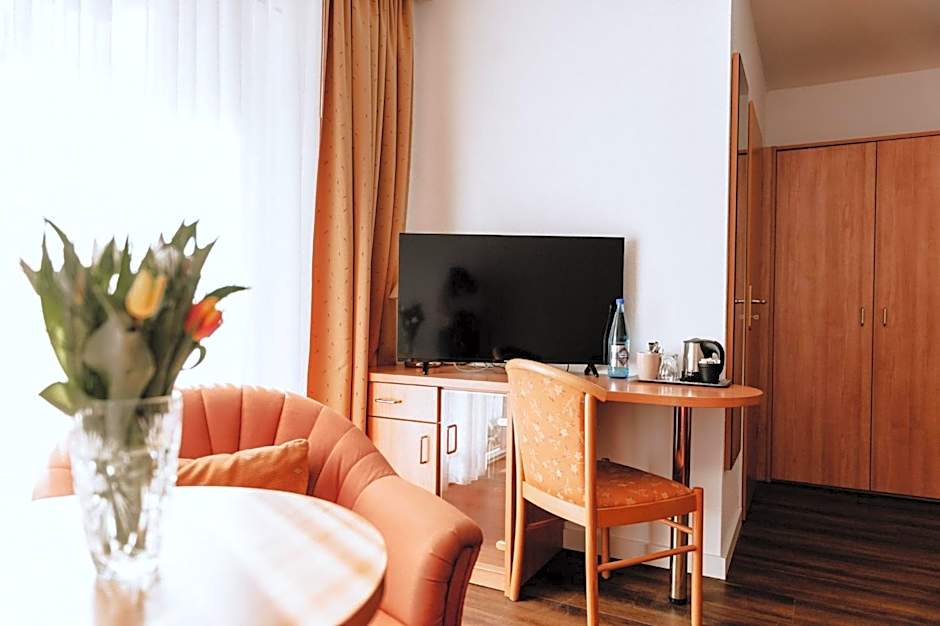 Parkhotel Weber-Müller