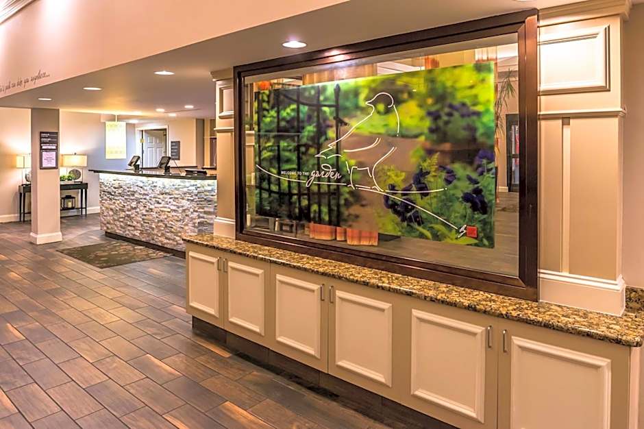 Hilton Garden Inn Southfield