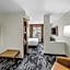 Fairfield Inn & Suites by Marriott Portsmouth Exeter