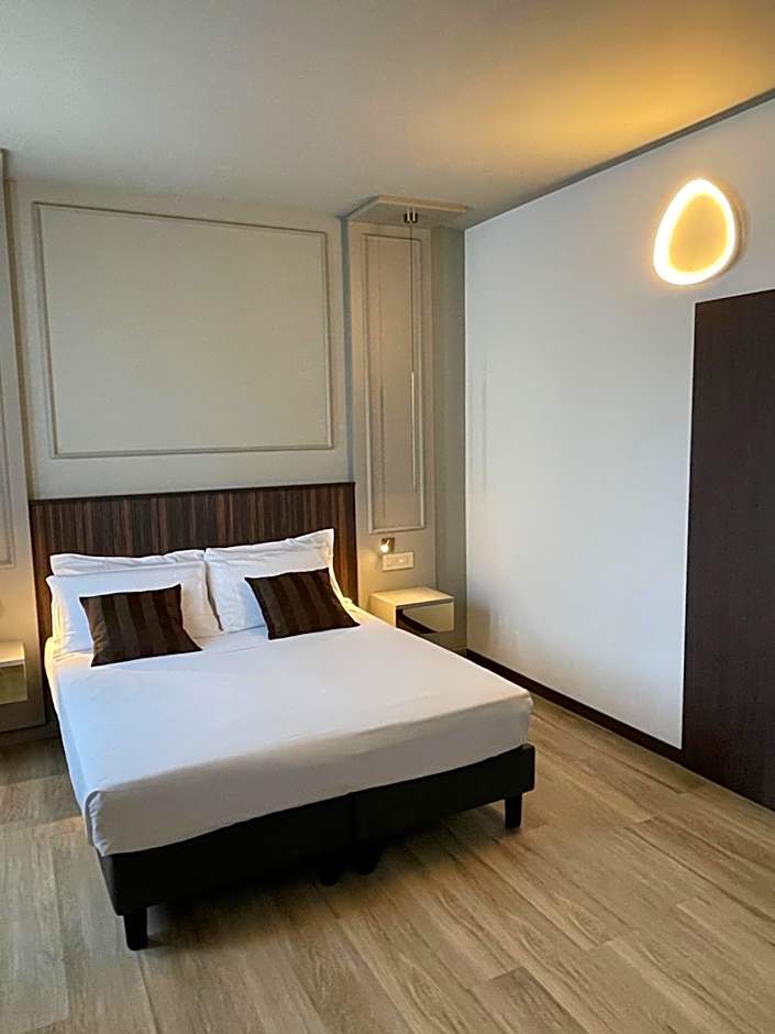 Hotel Serafino