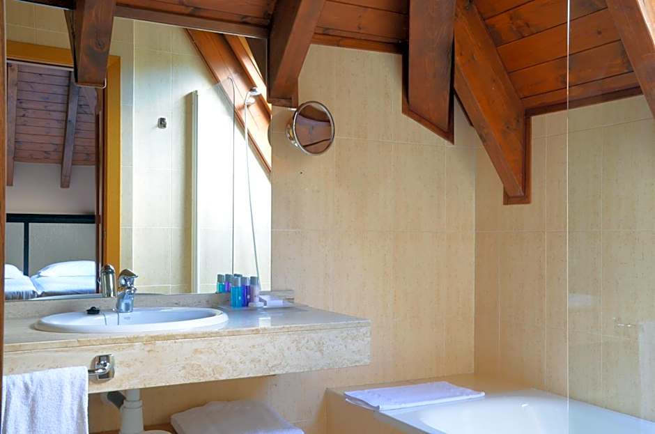 Hotel Spa Acevi Val d’Aran