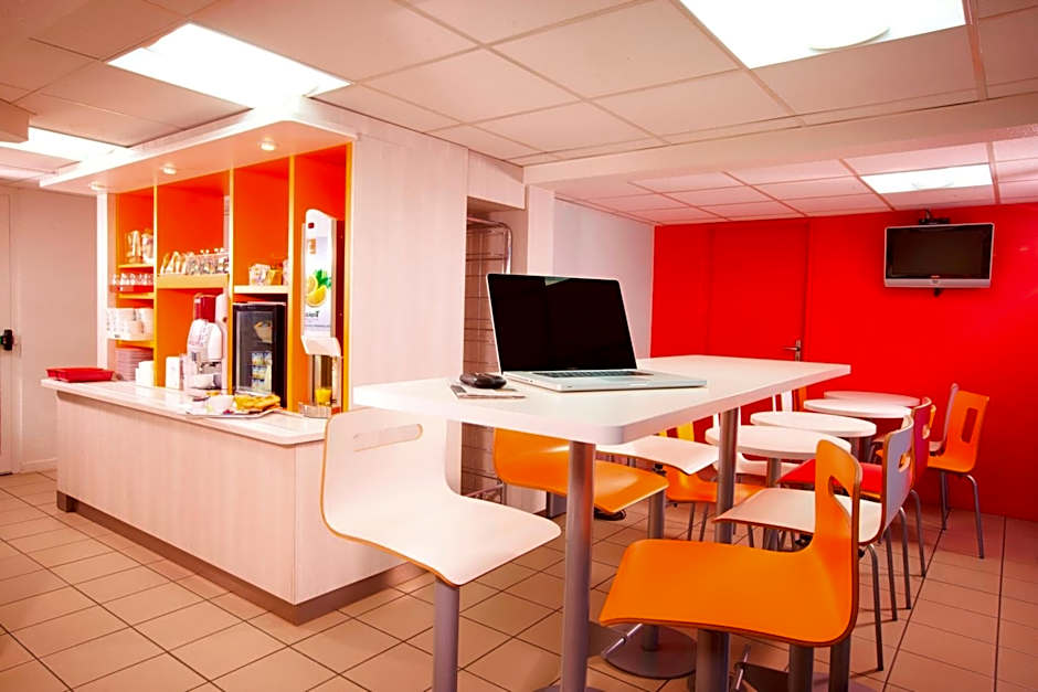 Premiere Classe Lille - Villeneuve d'Ascq - Stade Pierre Mauroy