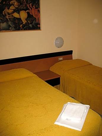 Single Room with Balcony