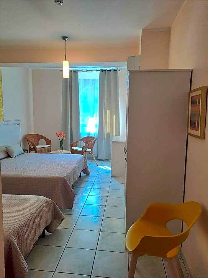 Hotel Lo Smeraldo