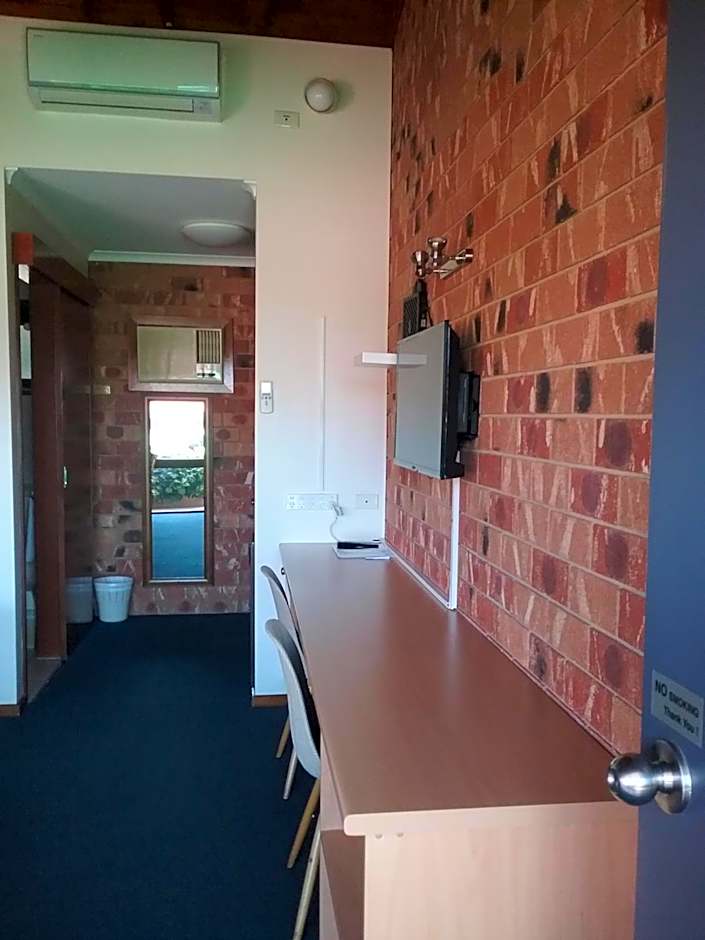 Werribee Park Motor Inn