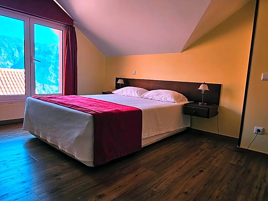 Valley View Hotel Encumeada