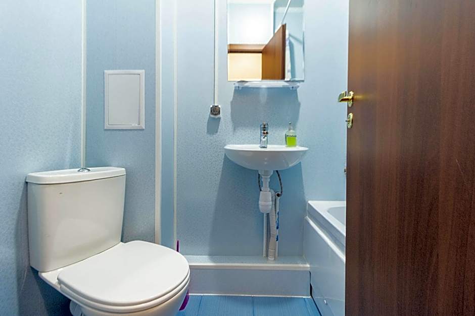 Aroma Hotel on Kozhukhovskaya