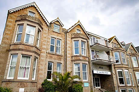 The St Ives Bay Hotel